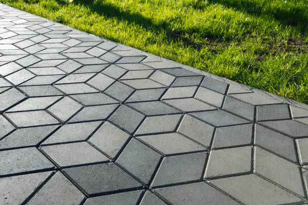 Best Decorative Driveway Pavers  in Eagleton Village, TN