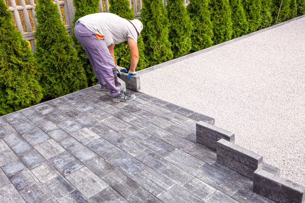 Eagleton Village, TN Driveway Pavers Company