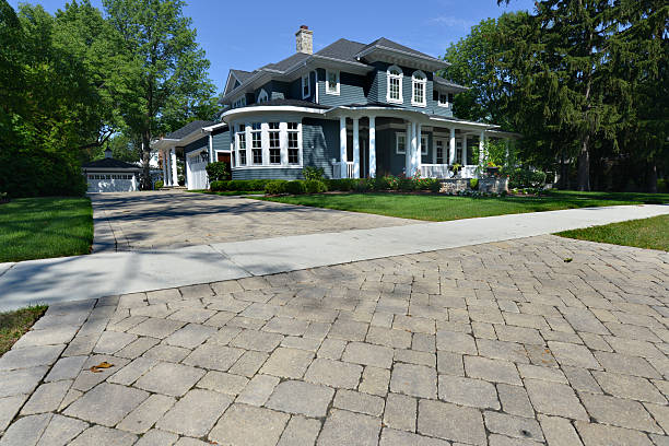 Reasons to Select Us for Your Driveway Paving Requirements in Eagleton Village, TN