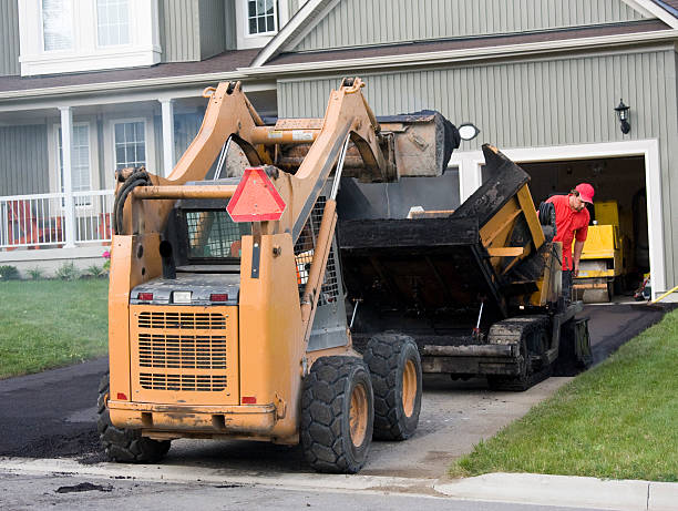 Best Driveway Resurfacing Pavers  in Eagleton Village, TN