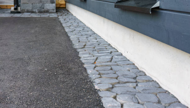 Best Interlocking Driveway Pavers  in Eagleton Village, TN