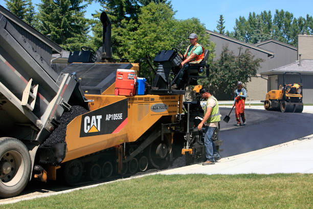 Best Paver Driveway Replacement  in Eagleton Village, TN